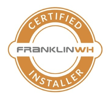 FranklinWH Certified Installer